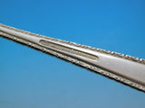 Michele by Wallace Sterling Silver Flatware Set for 8 Service 40 Pieces