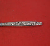 Valencia by International Sterling Silver Cheese Server HH WS Original 7 3/8"
