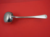 Old Italian by Buccellati Sterling Silver Soup Ladle 12 1/2"