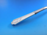 Minuet by International Sterling Silver Punch Ladle Twist 13 3/4" HHWS  Custom
