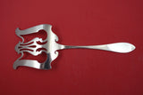 Mount Vernon by Lunt Sterling Silver Asparagus Fork FHAS 9 1/8"