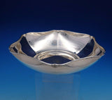 Uno Argento Italian Italy Sterling Silver Fruit Bowl New in Box #309 (#4531)