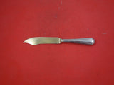 Fairfax by Durgin Gorham Sterling Silver Fish Knife GW HH AS 8 1/8"