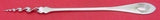 Mount Vernon by Lunt Sterling Silver Butter Pick Twisted 6 1/2" Original