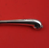 Grand Colonial by Wallace Sterling Silver Fish Server HH WS Engraved Pistol Grip