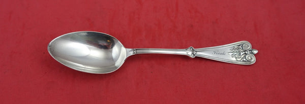 Pompeii by Gorham Sterling Silver Place Soup Spoon 7"