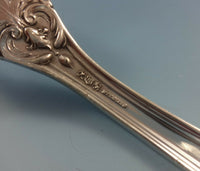 Burgundy by Reed & Barton Sterling Silver Flatware Set 12 Service 113 Pcs Huge!