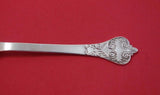 William and Mary by Wallace Sterling Silver Dinner Fork 8 1/4"