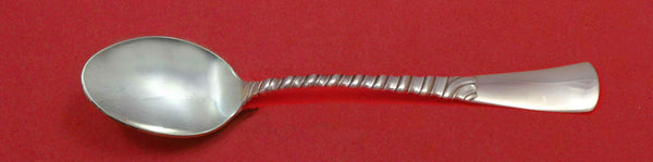 Colonial by Gorham Sterling Silver Infant Feeding Spoon 5 3/8" Custom Made