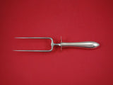 Pointed Antique by Reed Barton Dominick Haff Sterling Silver Roast Holder HHWS