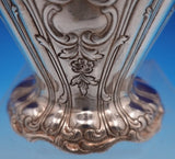 Chantilly by Gorham Grand Sterling Silver Sugar & Creamer 598 599 (#9187)
