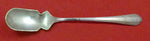 Lady Diana by Towle Sterling Silver Horseradish Scoop Custom Made 5 3/4"