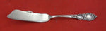 Navarre by Lunt Sterling Silver Master Butter Flat Handle 7 1/8"