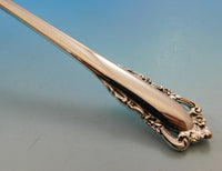 Carillon by Lunt Sterling Silver Regular Size Setting(s) 4pc Vintage
