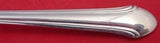 Romantique by Alvin Sterling Silver Demitasse Spoon 4 1/4"