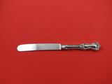 Marlborough by Reed and Barton Sterling Silver Regular Knife blunt 9"