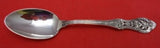 Primrose by International Sterling Silver Teaspoon 5 7/8"