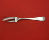 Chippendale by Dominick and Haff Sterling Silver Regular Fork 7 1/8" Flatware