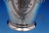 Medallion by Ball Black and Co Sterling Silver Drinking Cup 5.0 ozt. (#7762)