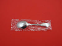 Belvedere by Robbe and Berking Sterling Silver Cream Soup Spoon new 6"