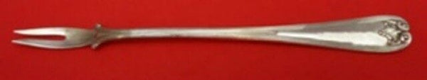 Colonial by Tiffany and Co Sterling Silver Lobster Fork Rare Form  2-Tine