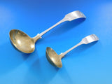 Sheaf of Wheat by Durgin Gorham Sterling Silver Flatware Service 91 pcs Dinner