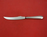 Dolly Madison by Gorham Sterling Silver Game Knife HH with Stainless 8" Heirloom