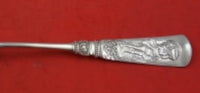 Fontainebleau by Gorham Sterling Silver Gumbo Soup Spoon 7 1/2" Heirloom