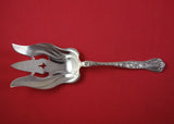 Marguerite by Gorham Sterling Silver Salad Serving Fork All Sterling FH 7 1/2"