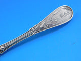 Japanese by Tiffany and Co Sterling Silver Nut Pick 4 7/8" Antique