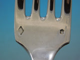 Cannon Handle by Boin-Taburet French 950 Silver Flatware Set Service Paris 22 pc