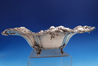 Francis I by Reed and Barton Sterling Silver Fruit Bowl Footed #X569F (#8511)