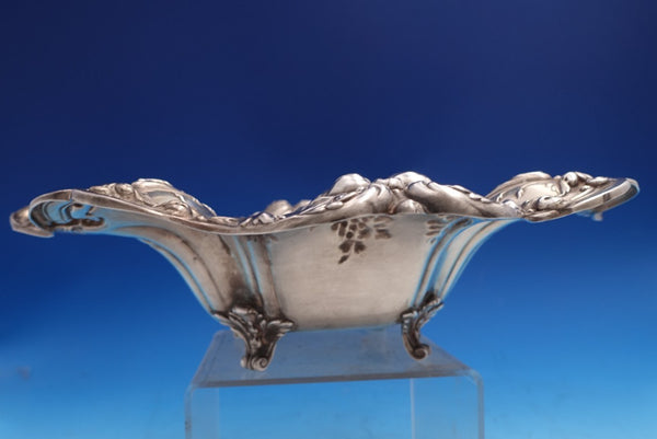 Francis I by Reed and Barton Sterling Silver Fruit Bowl Footed #X569F (#8511)