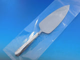 Camellia by Gorham Sterling Silver Cake Server HHWS 10 1/4" Custom Made