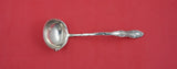 Old English by Towle Sterling Silver Sauce Ladle w/ spout 5 3/8"