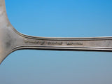 William and Mary by Lunt Sterling Silver Essential Serving Set Large 5-piece