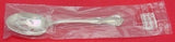 Rose Cascade by Reed and Barton Sterling Silver Serving Spoon Pierced 8 1/2" New