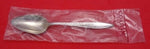 White Paisley by Gorham Sterling Silver Teaspoon 6" New Heirloom Flatware
