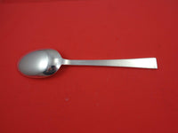 Continental by Tuttle Sterling Silver Serving Spoon 8 1/2"