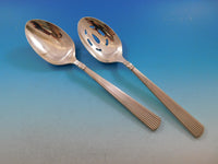 Ashmont by Reed & Barton Sterling Silver Flatware Set 8 Service 46 pcs Dinner
