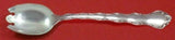 Tara by Reed and Barton Sterling Silver Ice Cream Dessert Fork Custom Made 6"