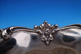Elegante aka L'elegante by Reed and Barton Sterling Silver Oyster Bowl (#8496)