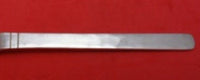 Commonwealth by Porter Blanchard Sterling Silver Teaspoon Narrow Handle 6"