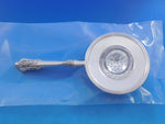 Grande Baroque by Wallace Sterling Silver Tea Strainer HH SP Custom Made