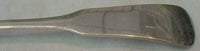 Sixteen-Ninety 1690 by Towle Sterling Silver Pierced Serving Spoon 8 1/2" New