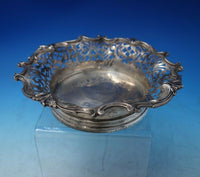 Howard Sterling Silver Champagne Coaster #1903 2" x 7" 11.7 ozt. (#5745)