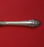 Fragrance by Reed and Barton Sterling Silver Dinner Knife French 9 5/8" Flatware
