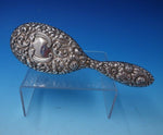Cluny by Gorham Sterling Silver Hairbrush #C602 (#4965)