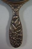 Cluny by Gorham Sterling Silver Mirror #14 10 1/4" X 5 1/2" (#1380)