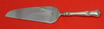 Memory Lane by Lunt Sterling Silver Pie Server HH w/Stainless Custom 10 1/2"